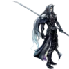 FINAL FANTASY 9