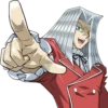Yu-Gi-Oh! Stickers 1 14