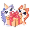 Meow Kiss 14