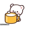 Bears in Love Emoji 1 15