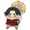 Tokyo Revengers Chibi 11