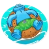 Cookie Monster 17