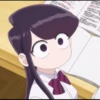 Komi San 12