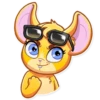 Little Mouse 10