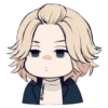 Tokyo Revengers Chibi 12