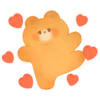 Acorn Pupil Bear3 9