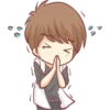Centilia's boyfriend : Raei 15