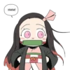 DEMON SLAYER X 13
