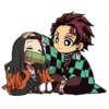 DEMON SLAYER X 14