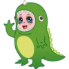 Baby Stickers 10