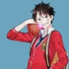 LUFFY 15