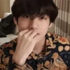 KIM TAEHYUNG 12