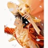 LUFFY 17