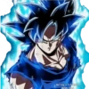 Goku vs jiren 7