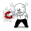 Moon - Mad Angry Edition 15