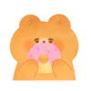 Acorn Pupil Bear3 12