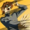 Yu-Gi-Oh! Stickers 1 18