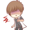 Centilia's boyfriend : Raei 17