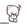 Bears in Love Emoji 1 16