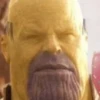 Faces of Thanos 18