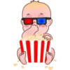 Baby Stickers 12