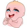 Baby Stickers 13