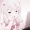Izumi Sagiri 18