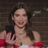 Dua Lipa Reacts 19