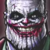Faces of Thanos 19