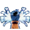 Goku vs jiren 9