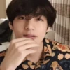 KIM TAEHYUNG 14