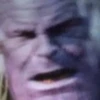 Faces of Thanos 21