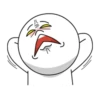Moon - Mad Angry Edition 17