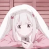 Izumi Sagiri 19
