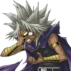 Yu-Gi-Oh! Stickers 1 21