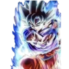 Goku vs jiren 10