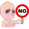 Baby Stickers 14