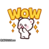 Bears in Love Emoji 1 17