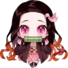 DEMON SLAYER X 18