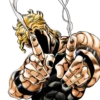 Jojo manga pack 16