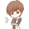 Centilia's boyfriend : Raei 18