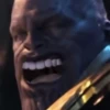 Faces of Thanos 22