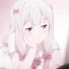 Izumi Sagiri 20