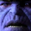 Faces of Thanos 23