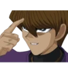 Yu-Gi-Oh! Stickers 1 23