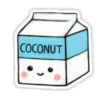Coconuts-nuts 15