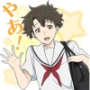 A Silent Voice: The Movie 15