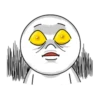 Moon - Mad Angry Edition 18
