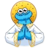 Cookie Monster 20