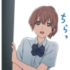 A Silent Voice: The Movie 17
